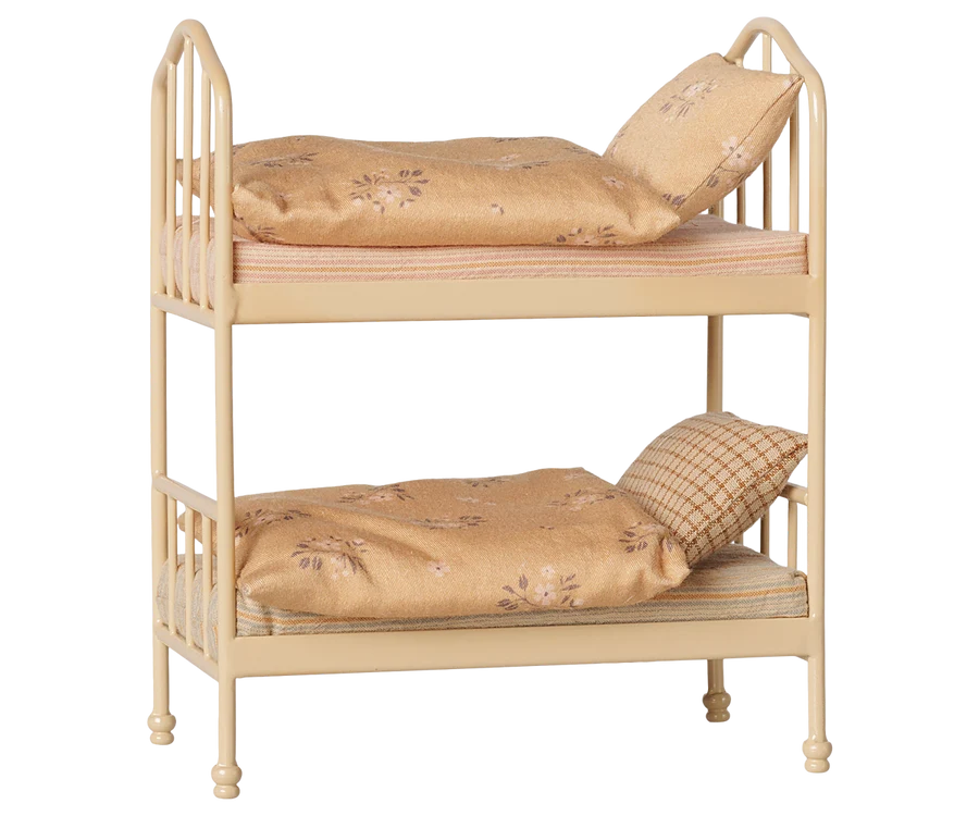 Bunk bed, Mouse - Wheat