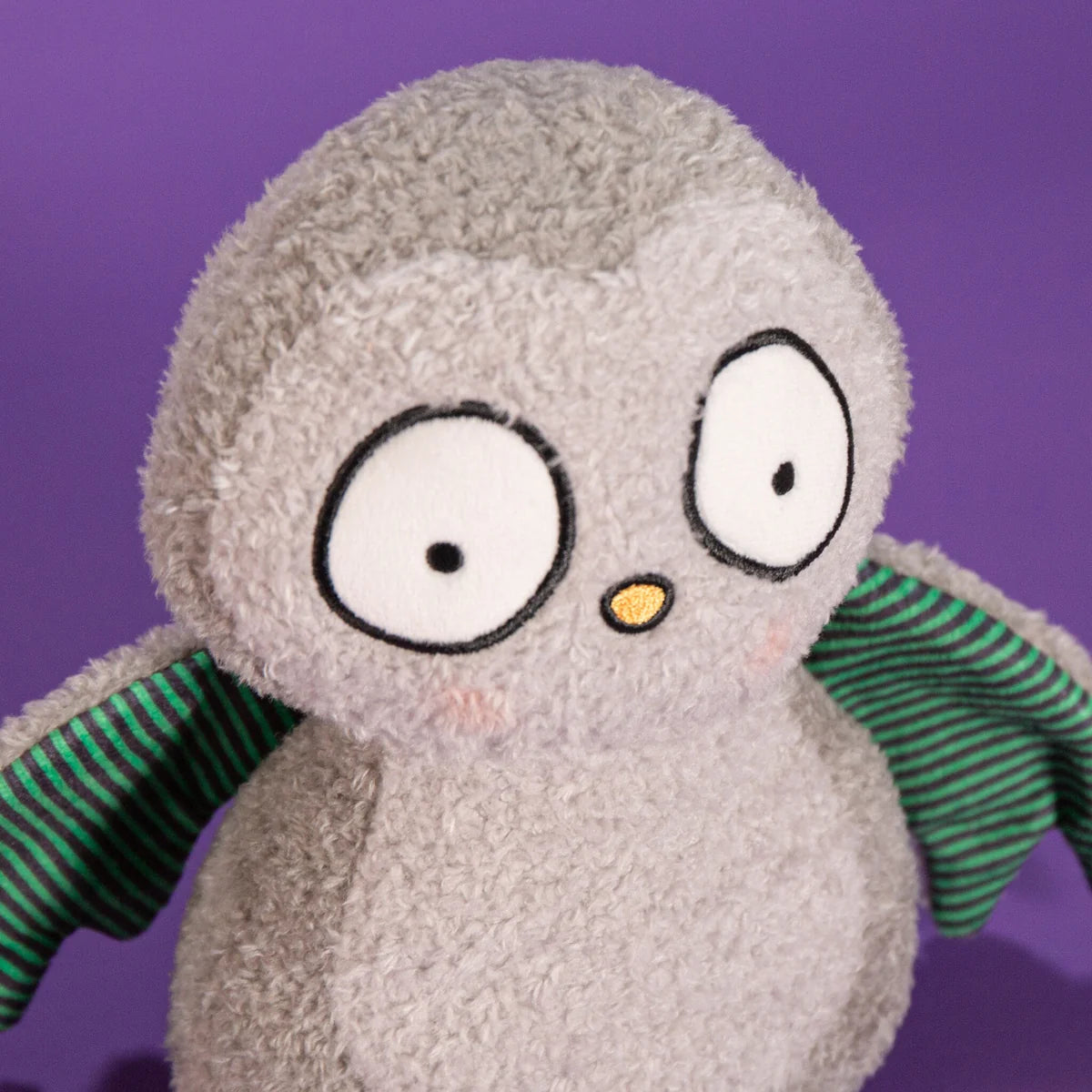 Limited Edition - Wow the Owl