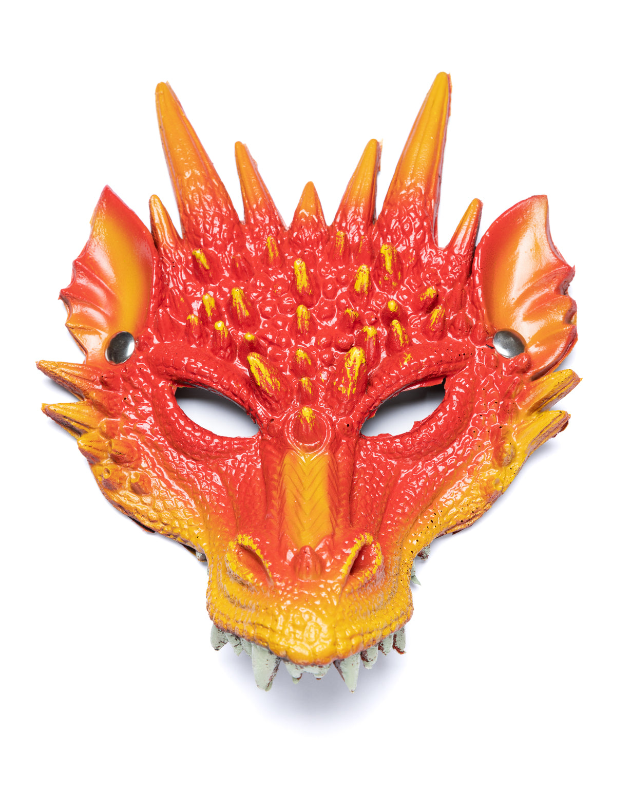 Red Dragon Mask