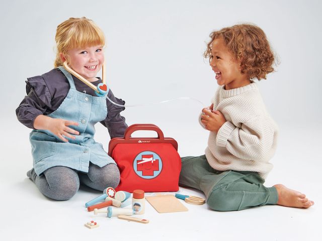 Doctors Bag