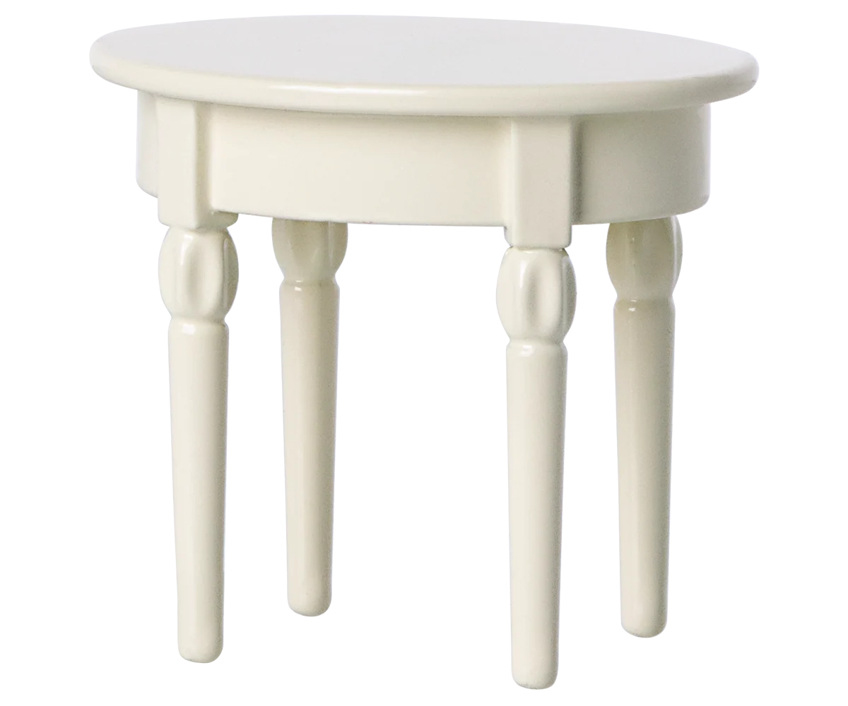 Side table, Mouse
