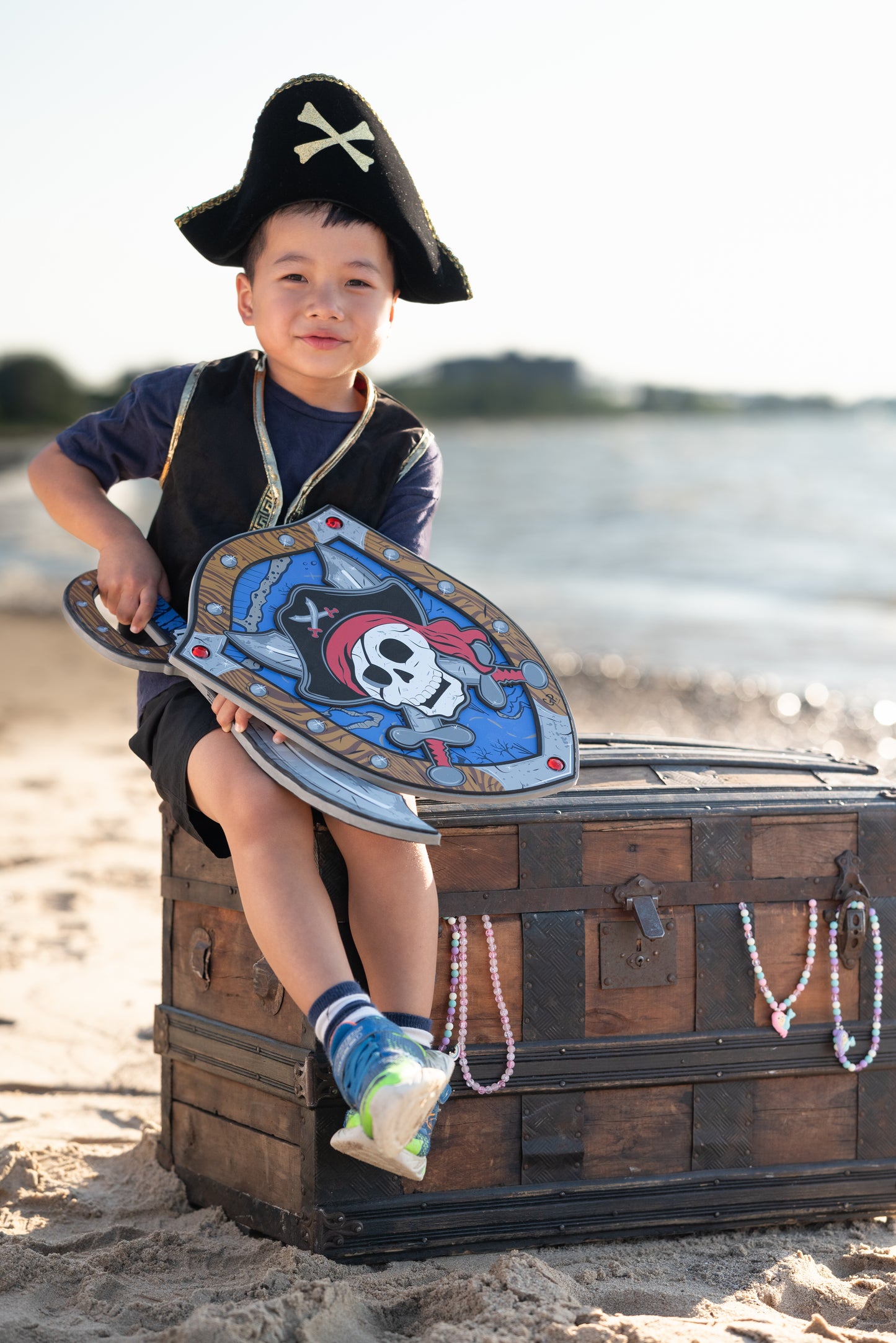 Captain Hook Hat