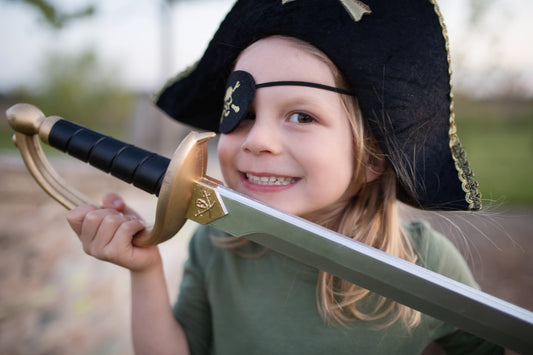 Captain Hook Hat