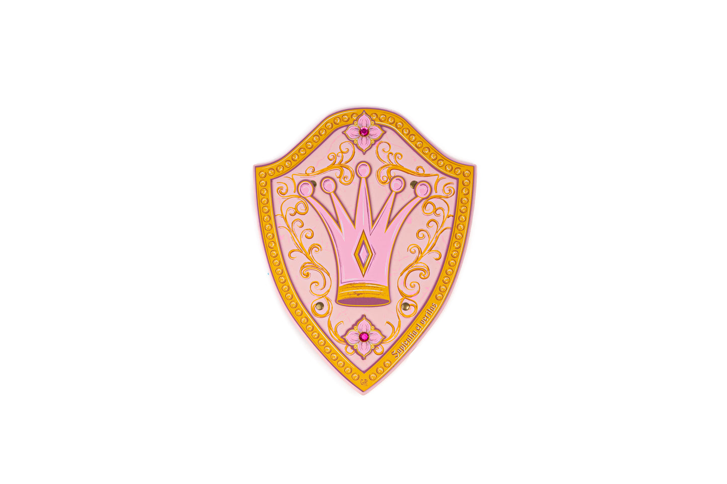 Princess Power EVA Shield