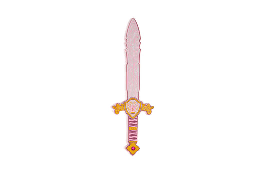 Princess Power EVA Sword