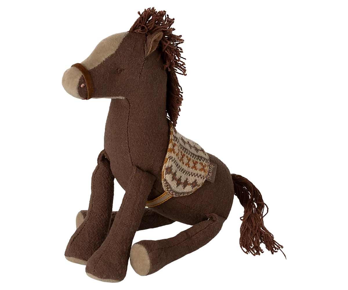 Pony, Small