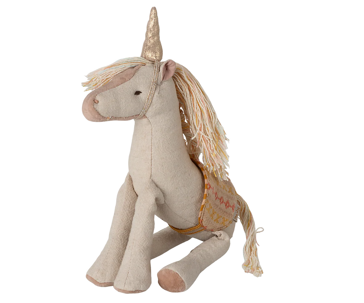 Unicorn, Small