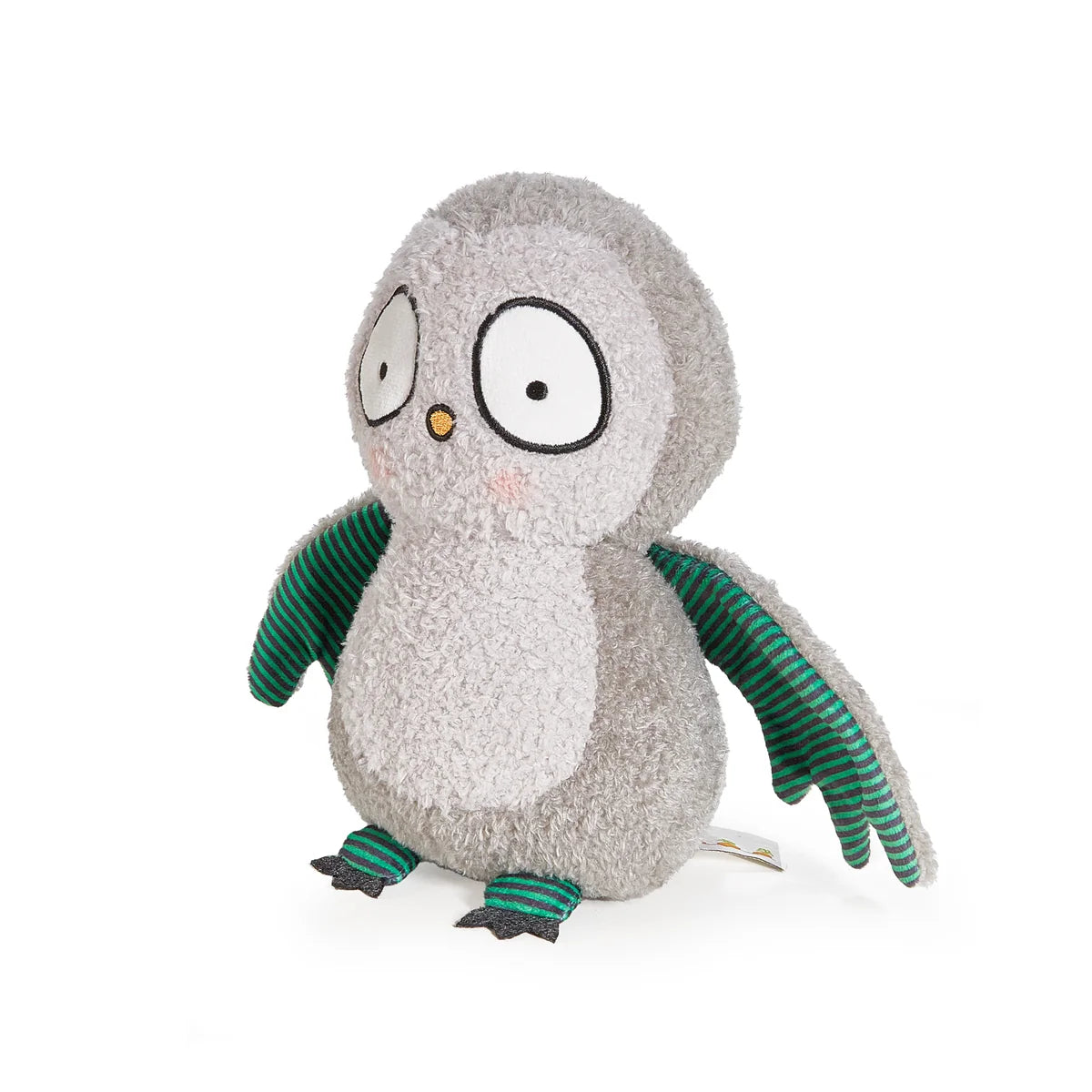Limited Edition - Wow the Owl