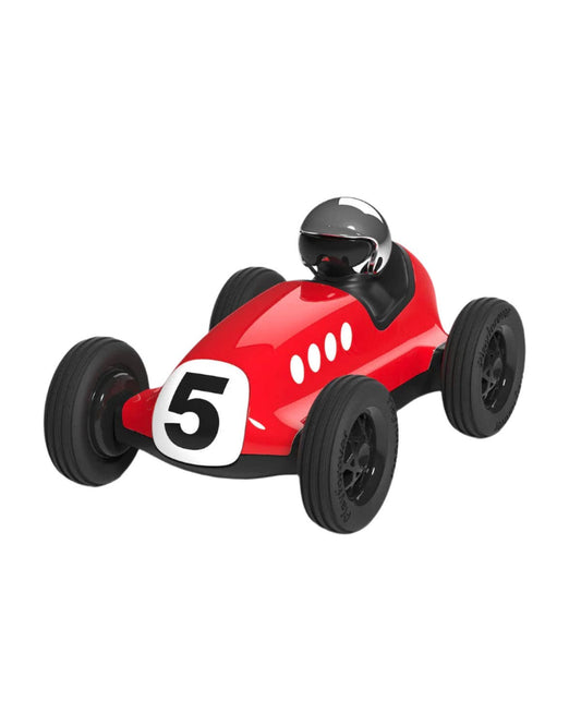 Playforever Car LORETINO - Red