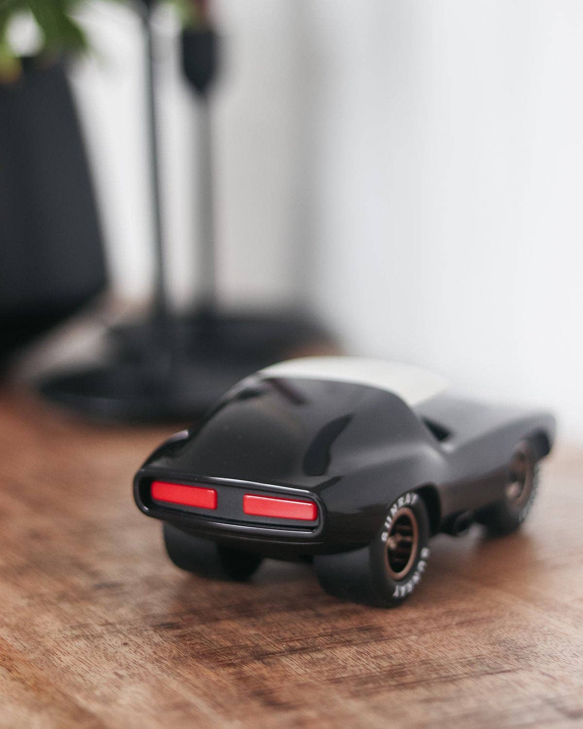 Playforever Car LEADBELLY - Blue