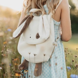 Herby Hare Backpack