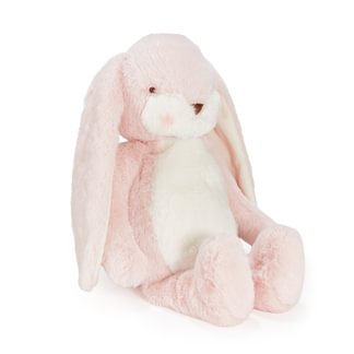 Sweet 16" Nibble Bunny – Pink