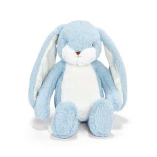 Sweet Nibble 16" Bunny Maui Blue