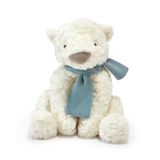 Boris The Polar Bear