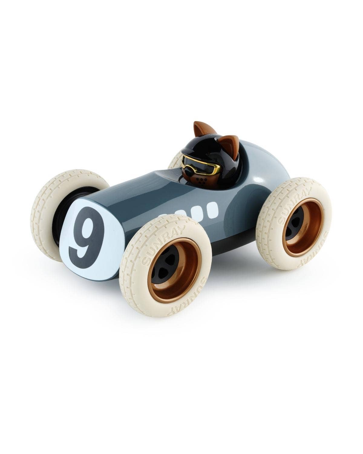 Playforever Car EGG Scrambler - Blue