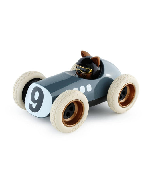 Playforever Car EGG Scrambler - Blue