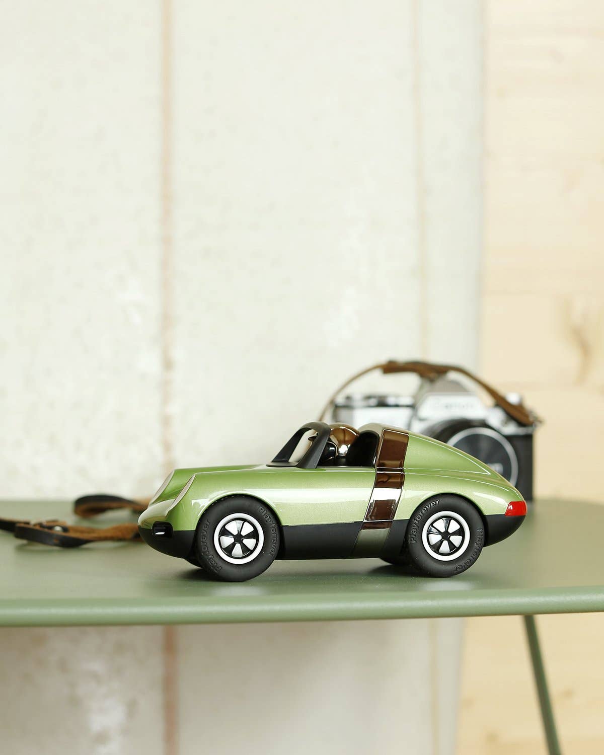 Playforever Car LUFT