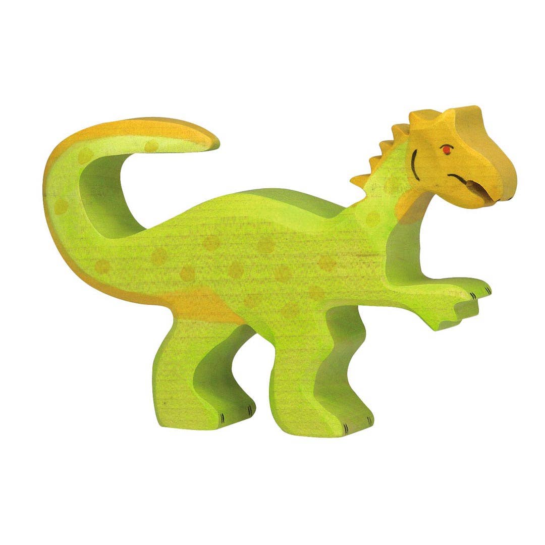 Oviraptor