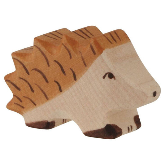 Hedgehog, small