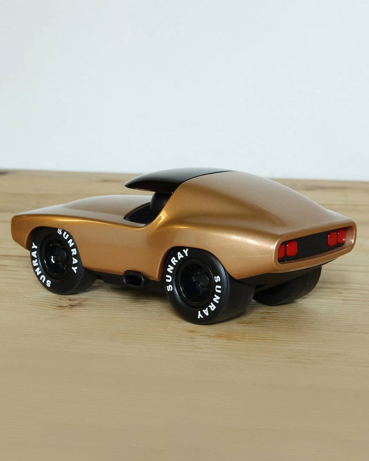 Playforever Car LEADBELLY - Blue