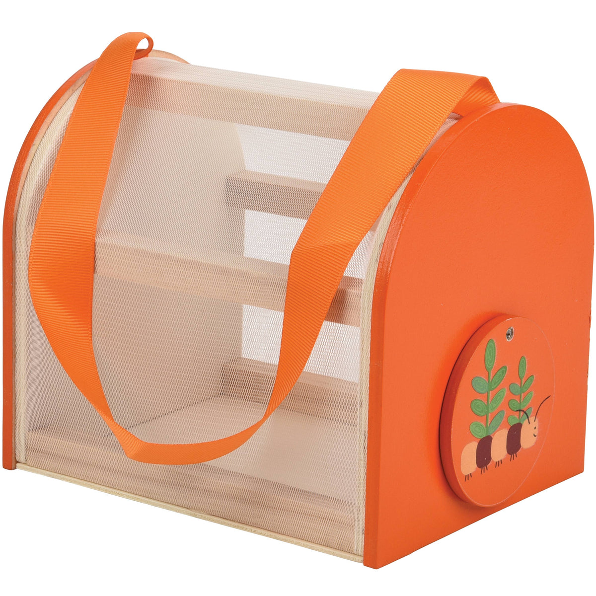 Bug Observatory