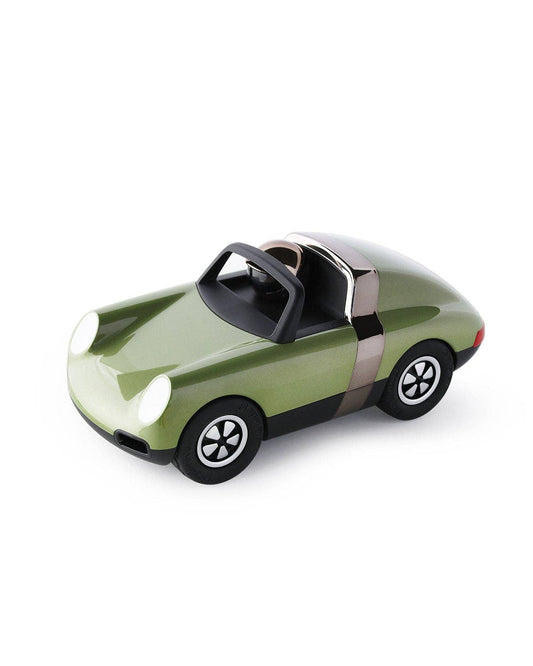 Playforever Car LUFT