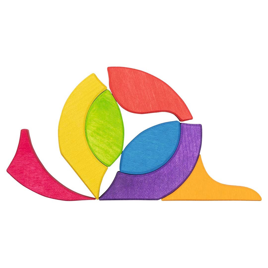 Tile Puzzle - Butterfly Mariposa