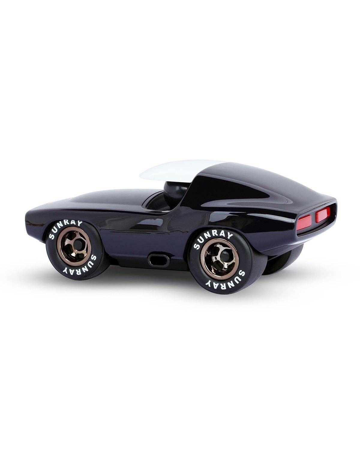 Playforever Car LEADBELLY - Blue
