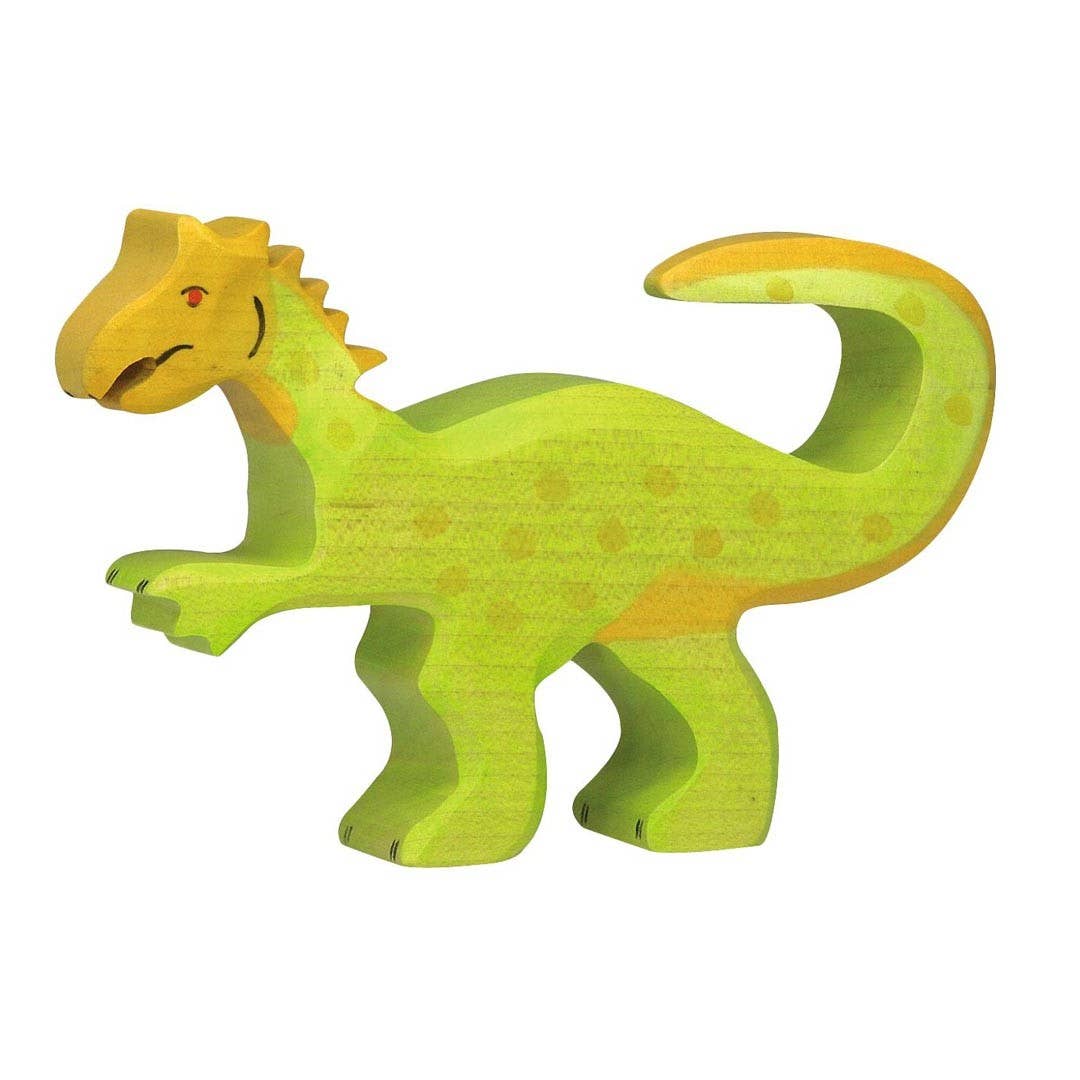 Oviraptor