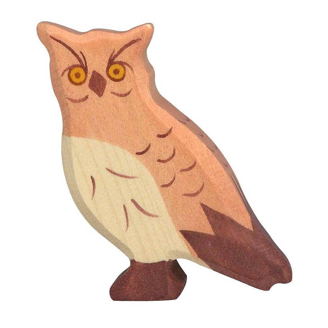 Eagle owl