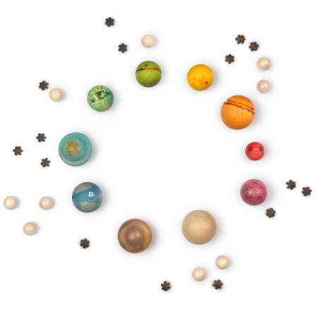 Grapat Dear Universe Play Set