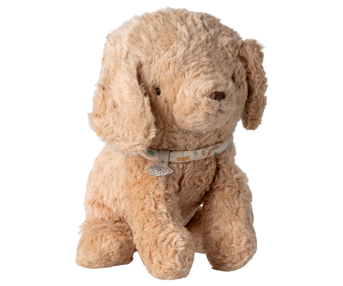Puppy, Small - Soft sand