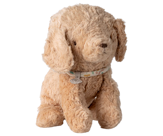 Puppy, Small - Soft sand
