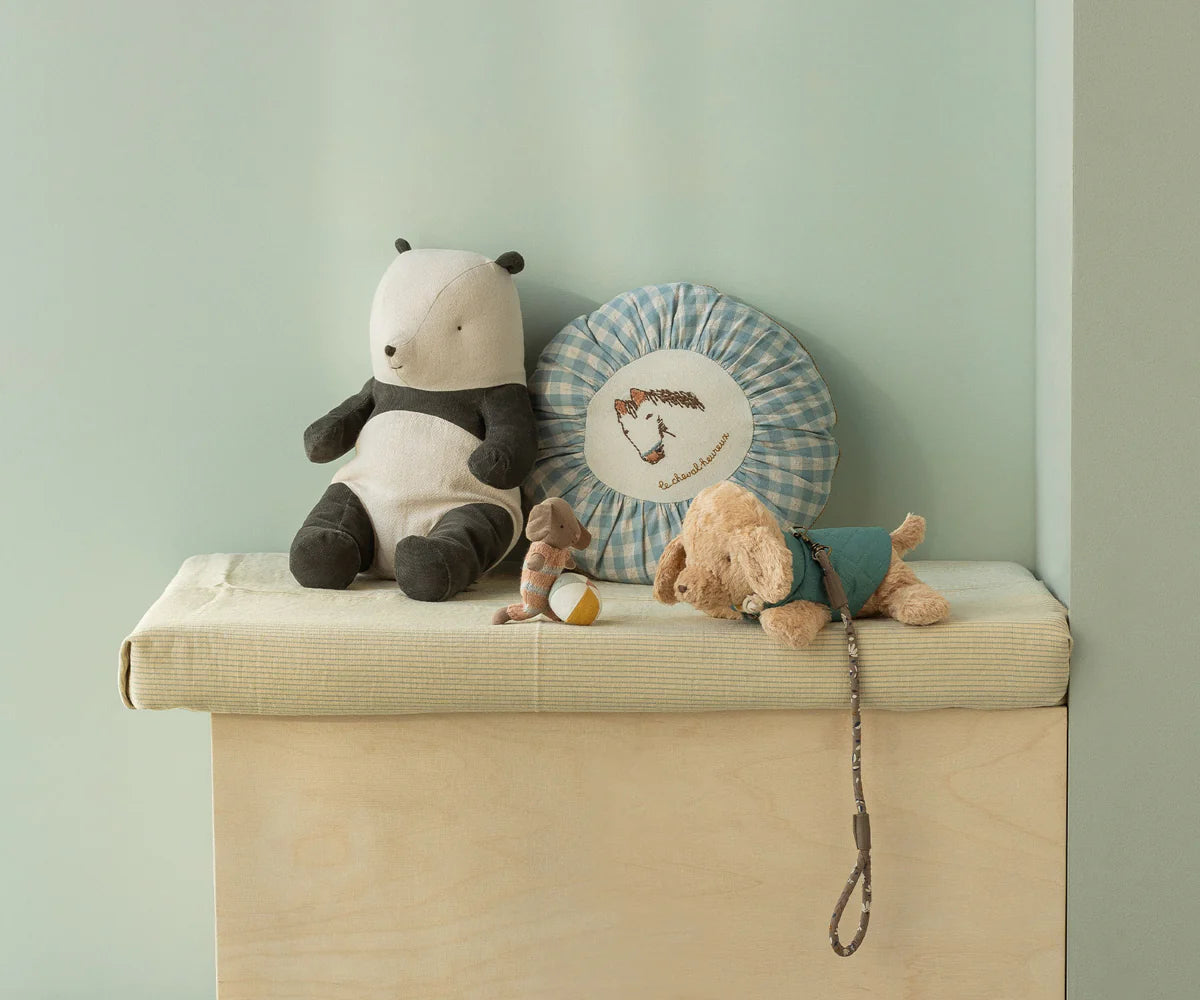 Safari friends, Panda, Medium