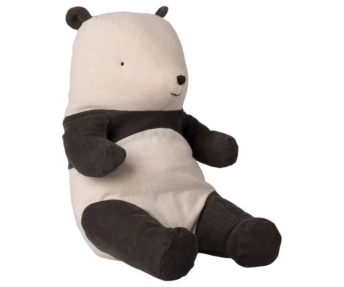 Safari friends, Panda, Medium