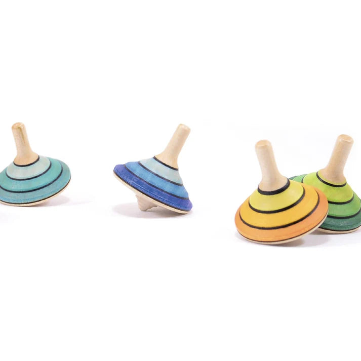 Tango Spinning Top, small