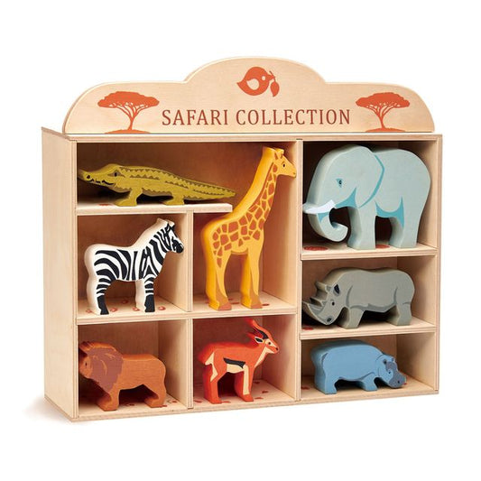 Safari Set
