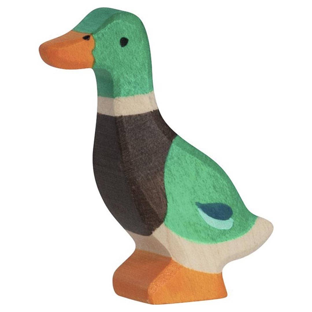Mallard