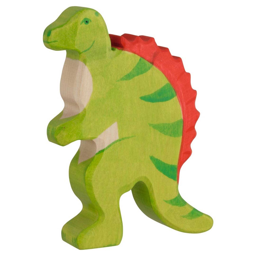 Spinosaurus
