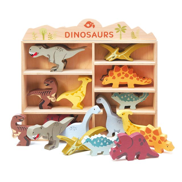 Dinosaurs Set