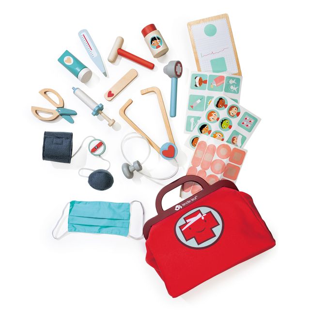 Doctors Bag