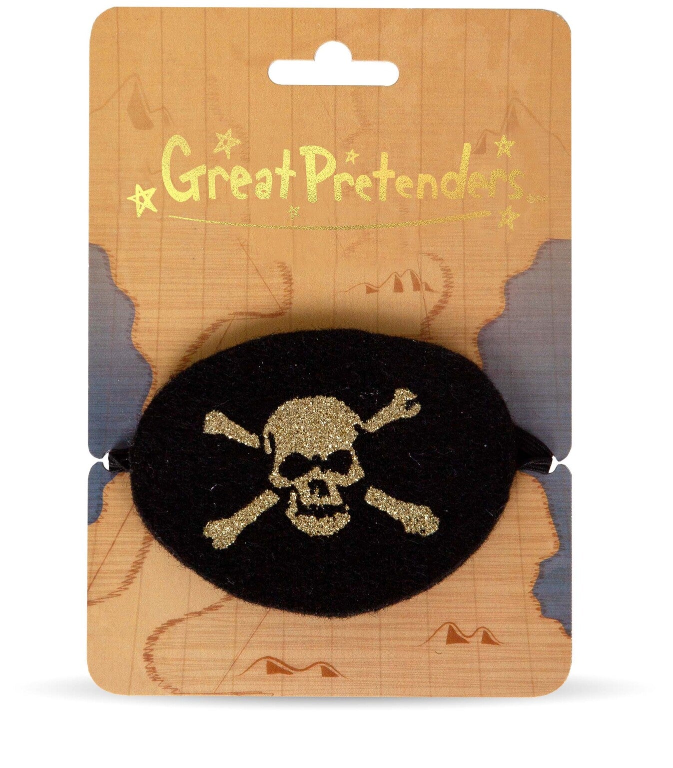 Pirate Eye Patch