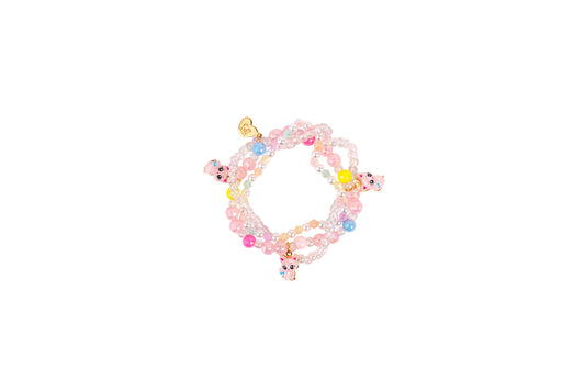 Kitten Caboodle Bracelet